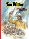 Tex Willer- Held en legende